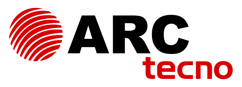 Logo marque ARC tecno Logo marque ARC tecno