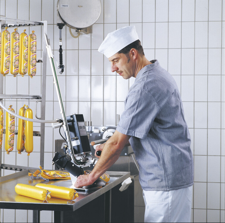 Clippeuses manuelles Clippeuses manuelles