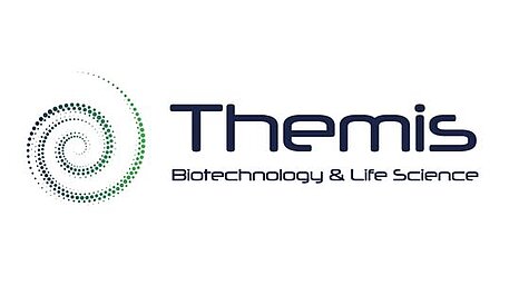 Logo Marque THEMIS Logo Marque THEMIS