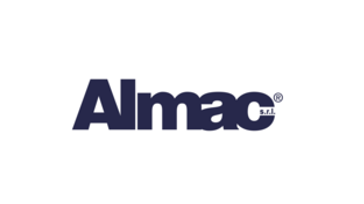 Logo Marque ALMAC Logo Marque ALMAC