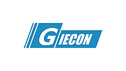 GIECON Logo Marque GIECON