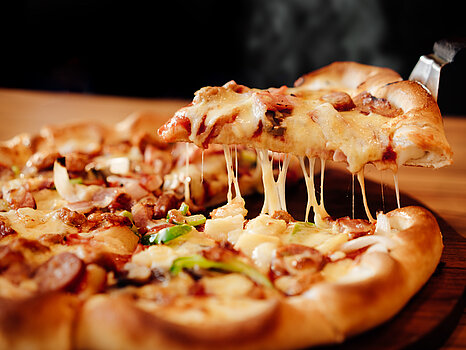 Produit prêt à consommer Produit prêt à consommer - Solutions traiteur et plats cuisinés