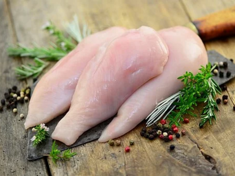 Volaille Volaille - Transformation de la volaille et préparations