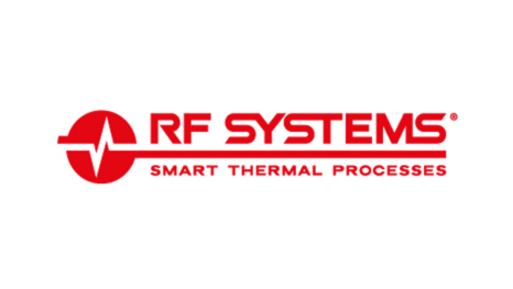 Logo Marque RF SYSTEMS Logo Marque RF SYSTEMS