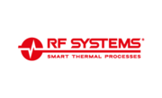 RF SYSTEMS Logo Marque RF SYSTEMS