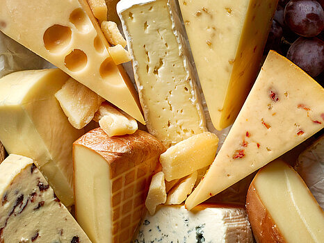 Fromage Fromage - Laiterie et produits fromagers