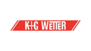 K+G WETTER Logo Marque K+G WETTER