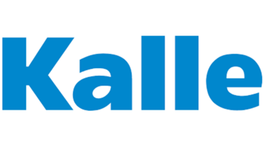 Kalle logo Kalle Marque