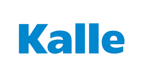 Kalle logo Kalle logo
