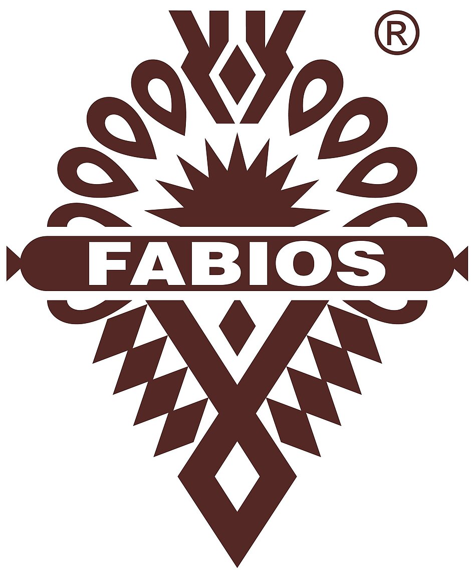 Fabios logo Fabios logo
