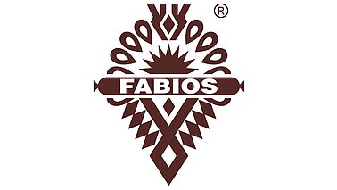 Fabios logo Fabios Marque