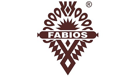 Fabios logo Fabios logo