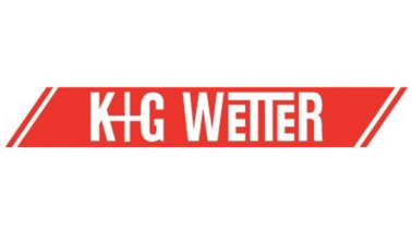 K+G WETTER Marque
