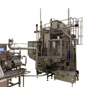 Lignes de production ALMAC Lignes de production ALMAC